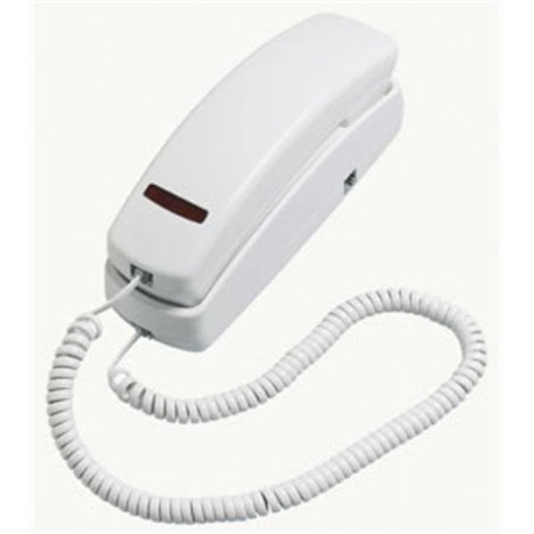 Scitec Scitec  Inc. Corded Telephone SCI-20515 Scitec 205TMW White SCI-20515